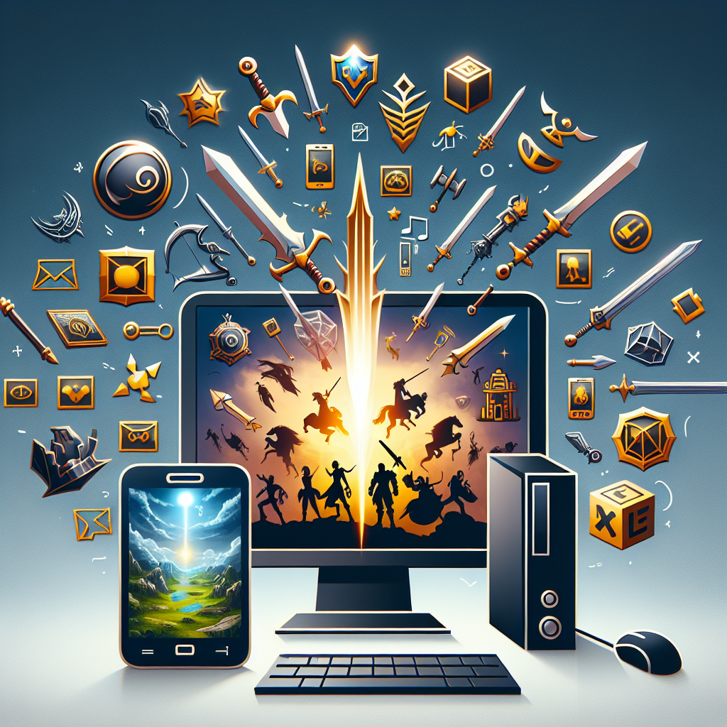 How to Play Mobile Legends on PC: A Complete Guide