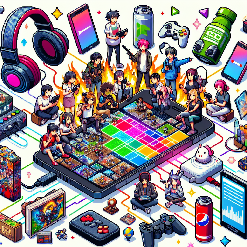 Exploring the Uncharted Realms: The Impact of Mobile Legend Hentai on Gaming Culture
