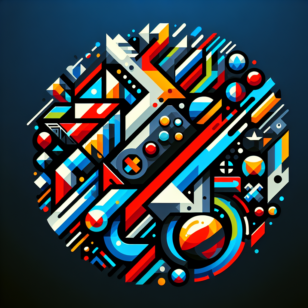 Redesigning the Mobile Legends Logo: A Modern Twist on a Gaming Classic