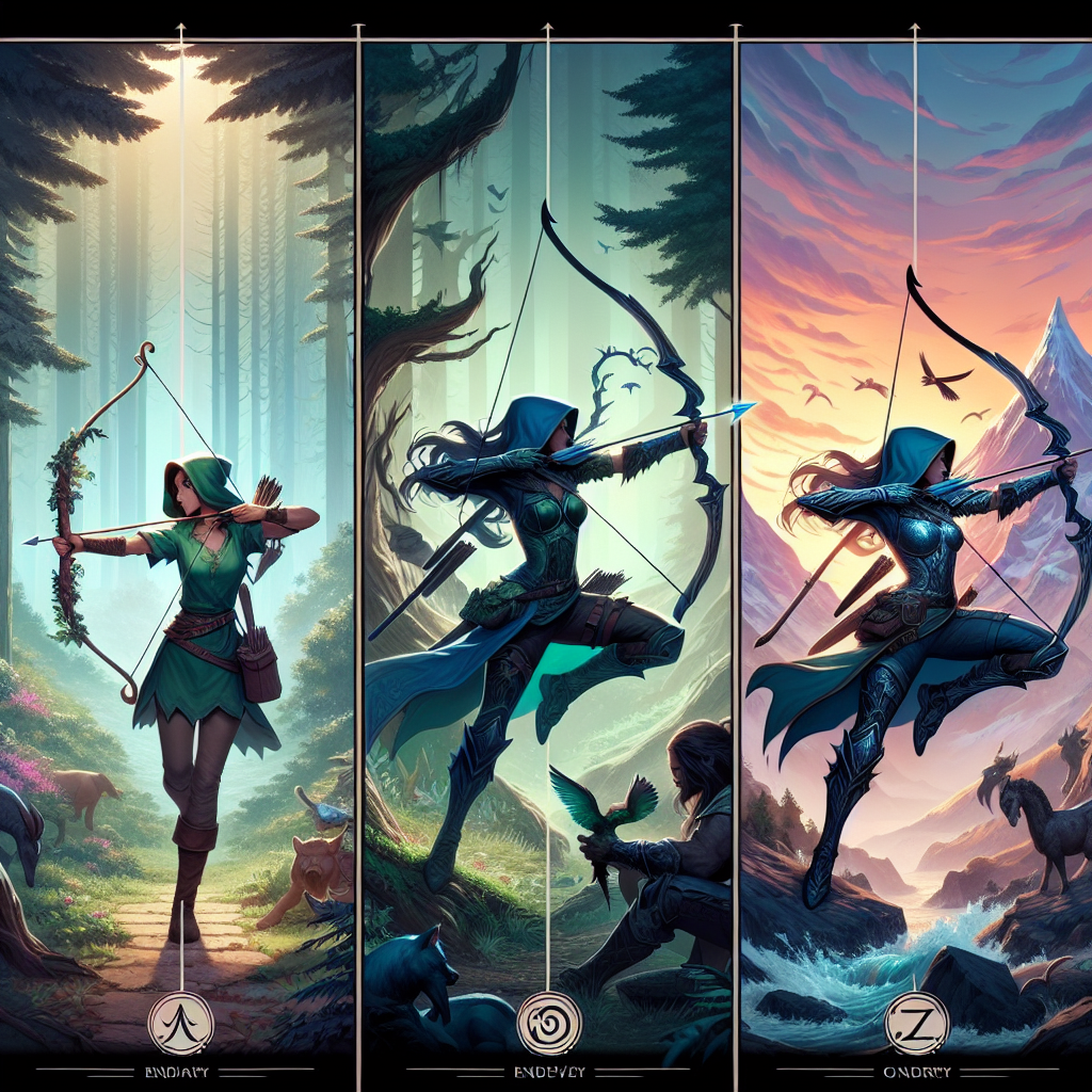 Layla's Rise to Fame in Mobile Legends: From Marksman to Legend