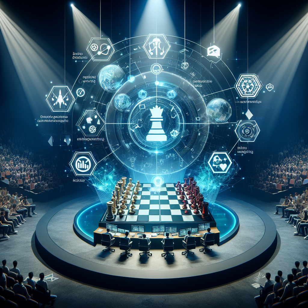 MSC Mobile Legends: Strategies for Dominating the Championship Stage
