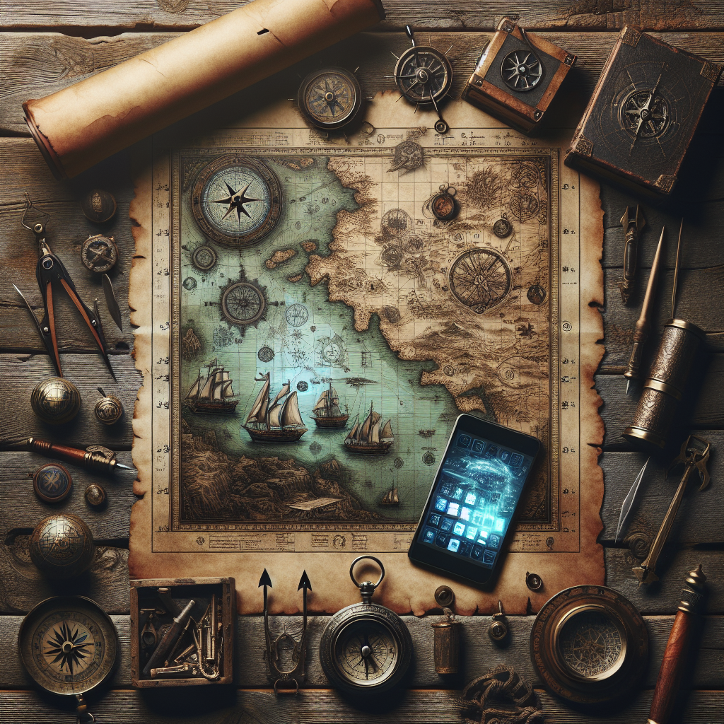 Exploring the Lore and Legends of Mobile Legends Background