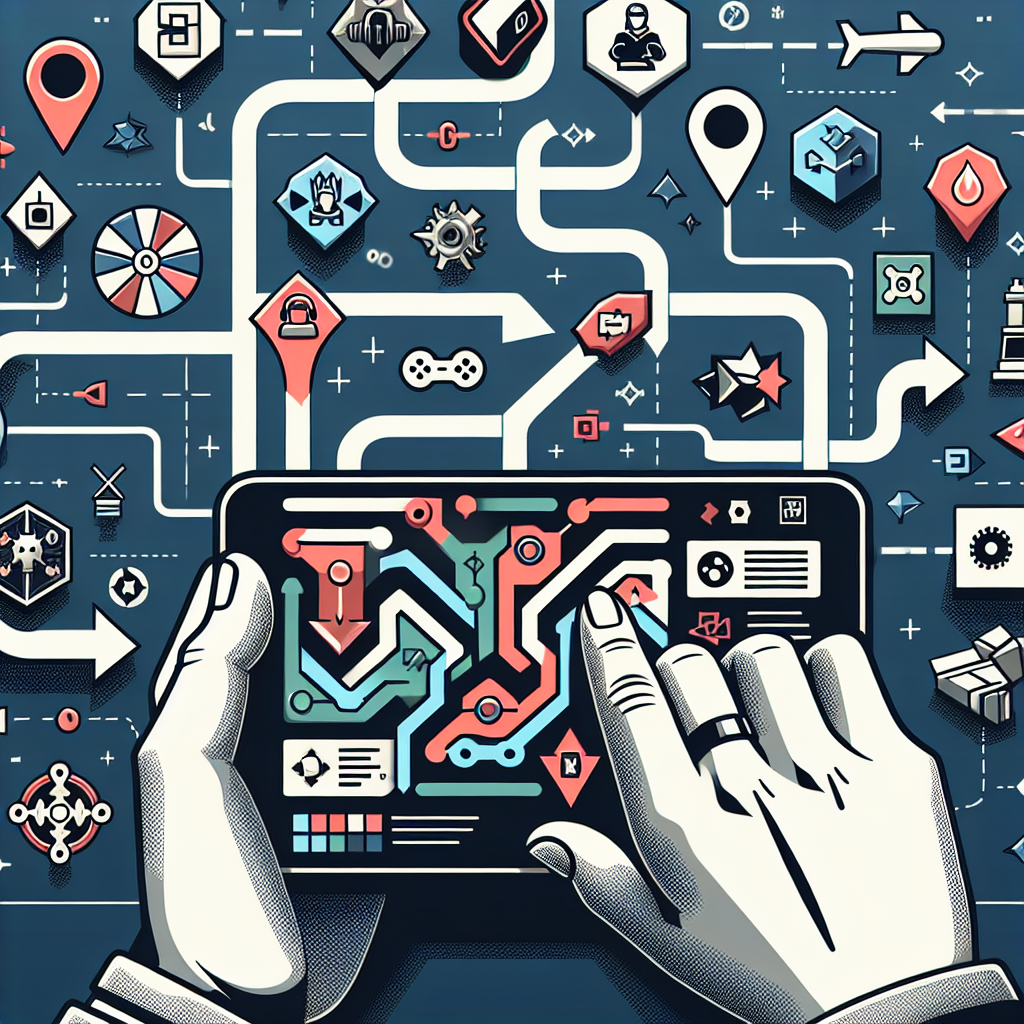 Top Up Mobile Legend Strategies for Gamers