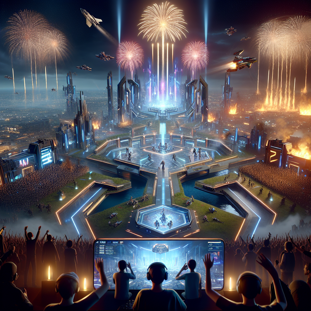 Epic Showdowns and Unforgettable Moments: Highlights from the Mobile Legends Tournament
