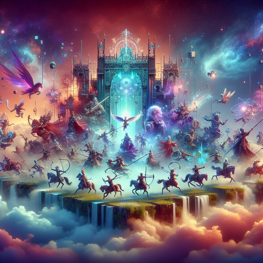 Mobile Legends: Exploring the Evolved Battlefield Experience