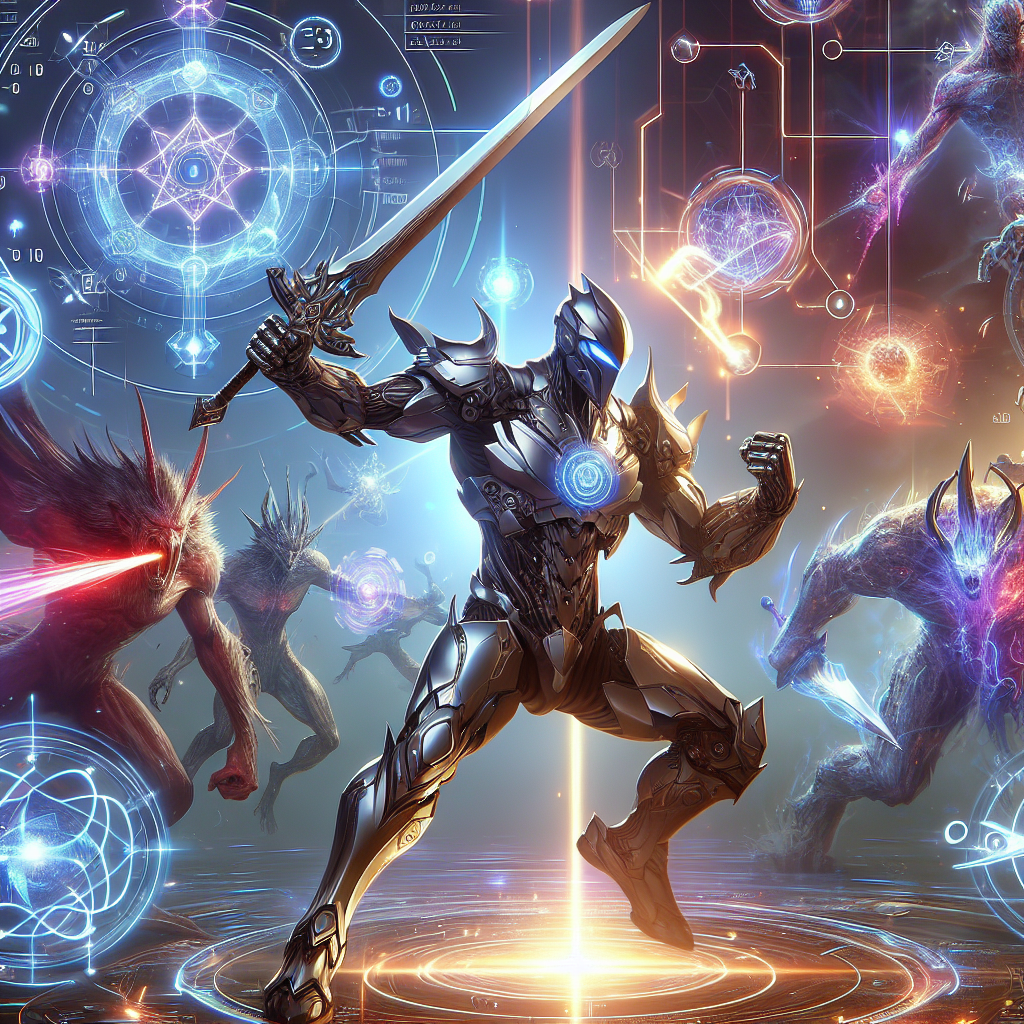 Mastering the Battlefield: Top Hero Tank Strategies in Mobile Legend