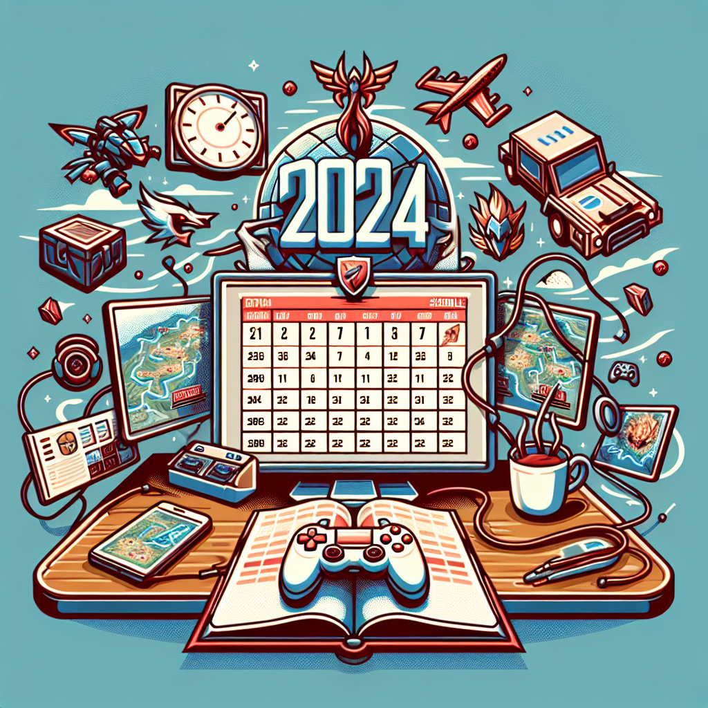 Jadwal M6 Mobile Legends 2024: Update Terkini dan Waktu Pertandingan