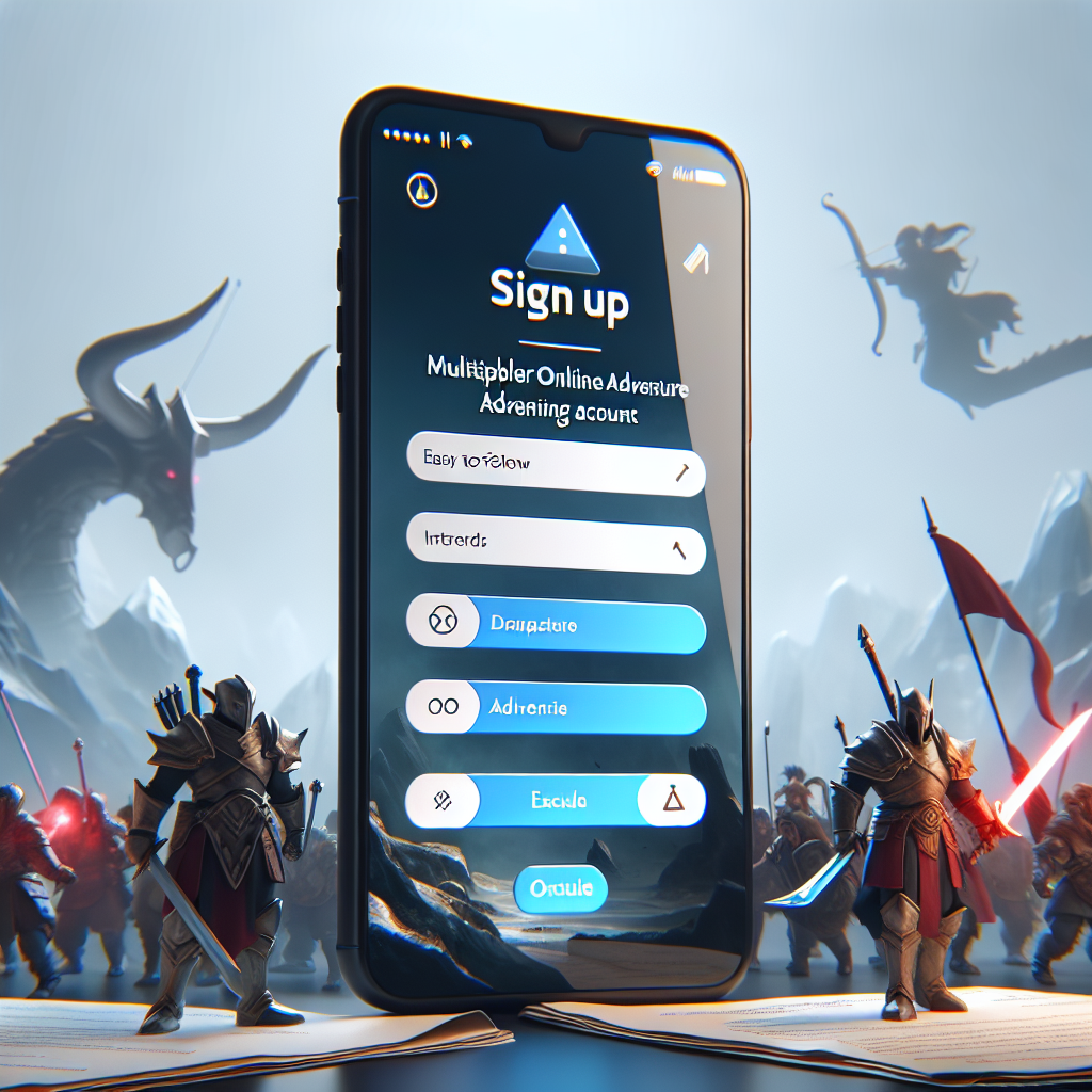 Tips Jitu Cara Membuat Akun Baru Mobile Legend dengan Mudah