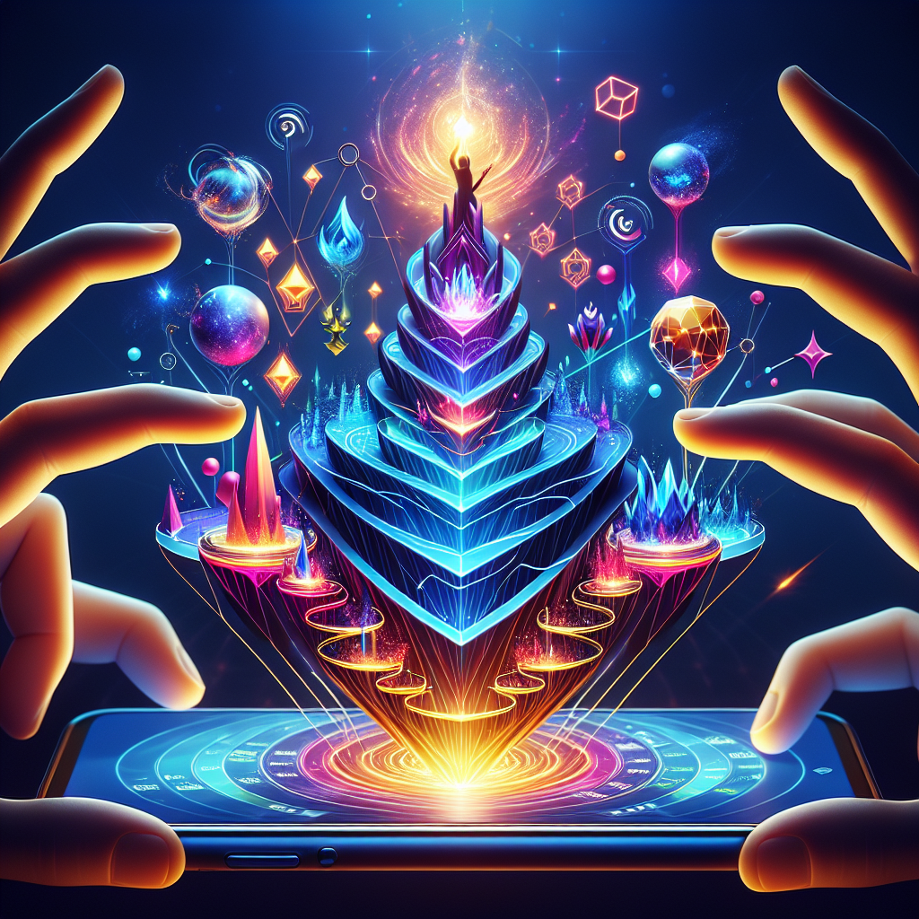 Exploring the Competitive Tiers in Mobile Legend