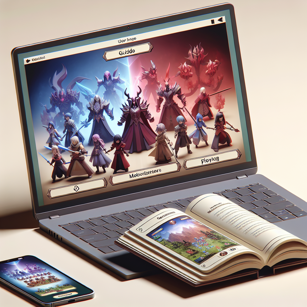 Panduan Lengkap Bermain Mobile Legends di PC Tanpa Lag