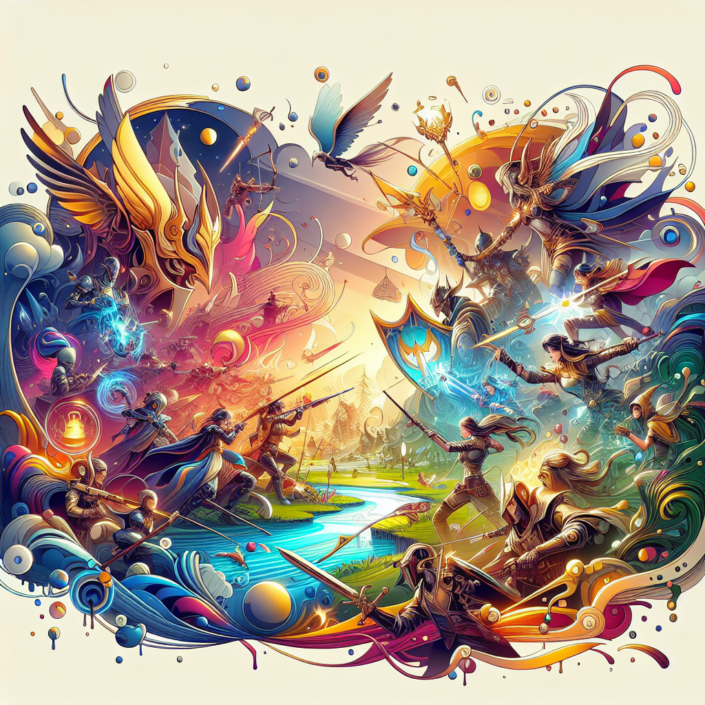 Inspirasi Kata-Kata Hero Mobile Legends untuk Meningkatkan Semangat Bermain