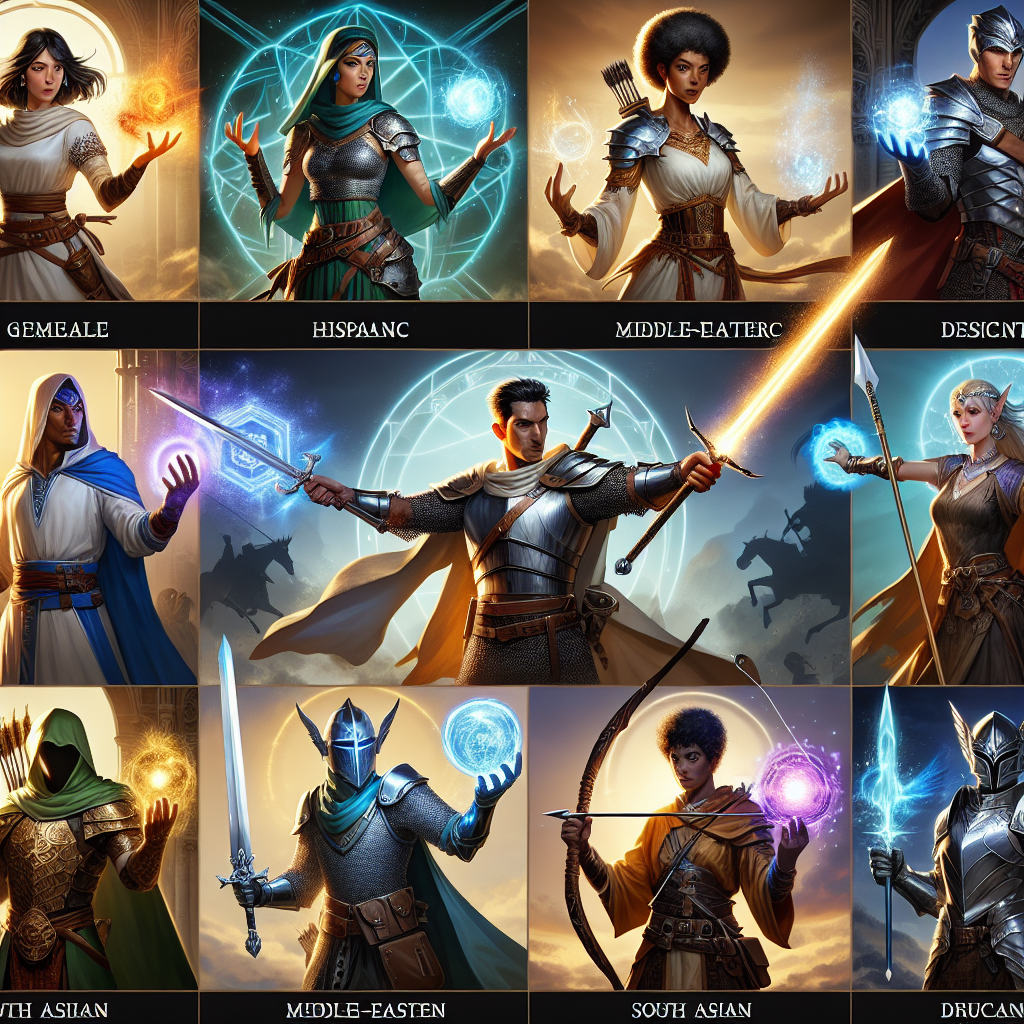 Legendary Heroes of Mobile Legends: Discover the Iconic Namenfaces