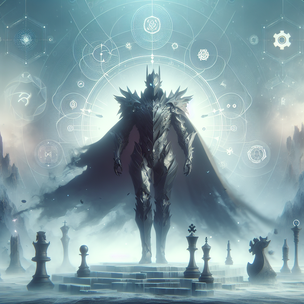 Exploring Alpha's Role in Mobile Legends: A Comprehensive Guide