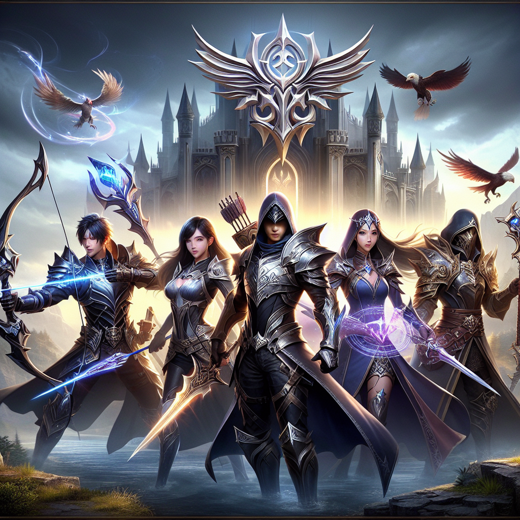 Epic Strategies for Dominating with Hero MM in Mobile Legends