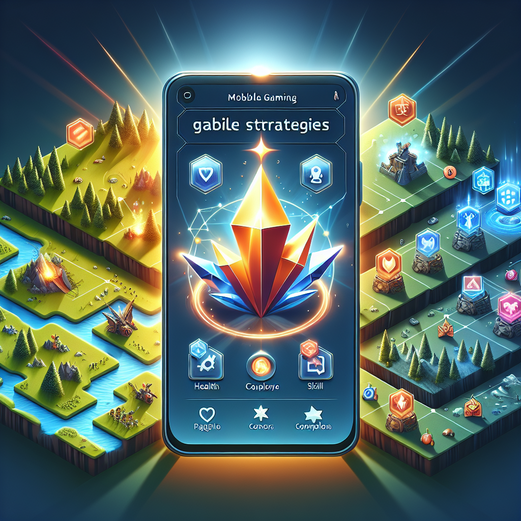 Top Strategies to Dominate in Mobile Legends: Bang Bang