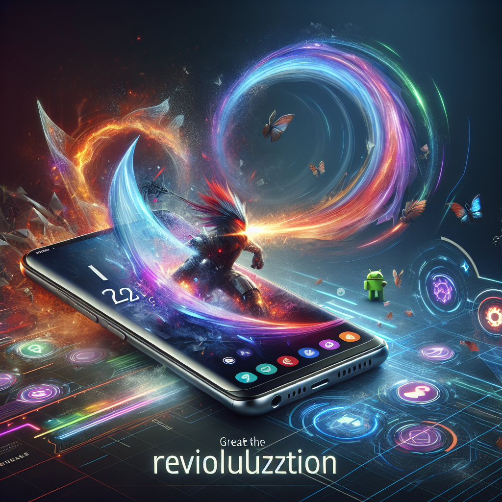 Infinix Mobile Legends: Revolutionizing Mobile Gaming Experience
