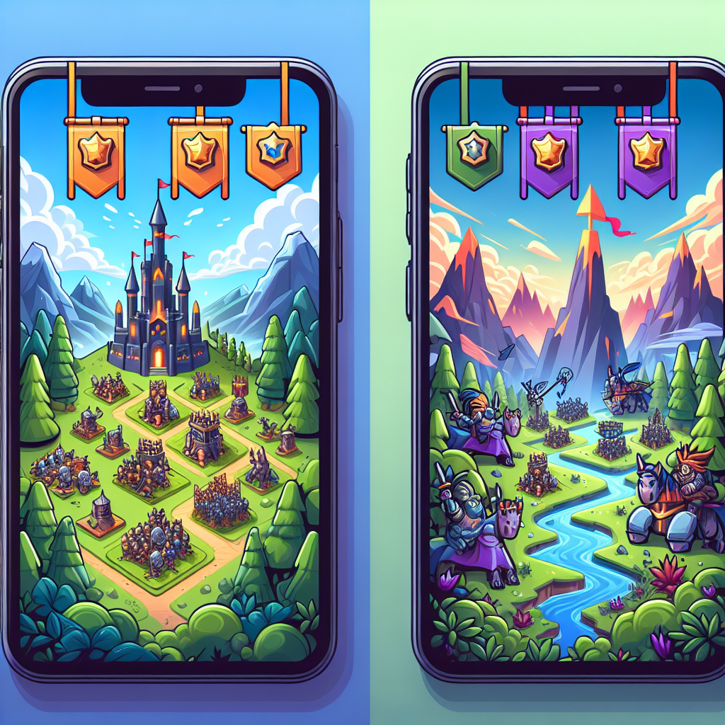 Mastering Rank Climbing in Mobile Legends: Tips and Strategies