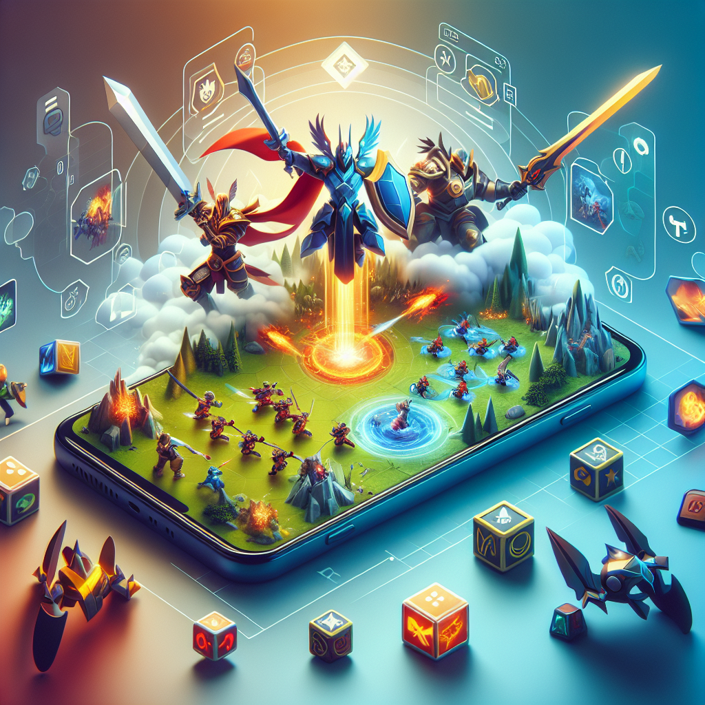 Strategies for Dominating MCL in Mobile Legends
