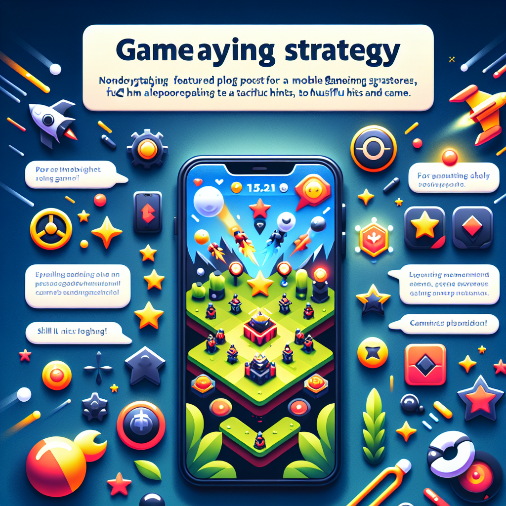 Mastering Your Gameplay: Tips and Tricks for Dominating in Mobile Legends ID