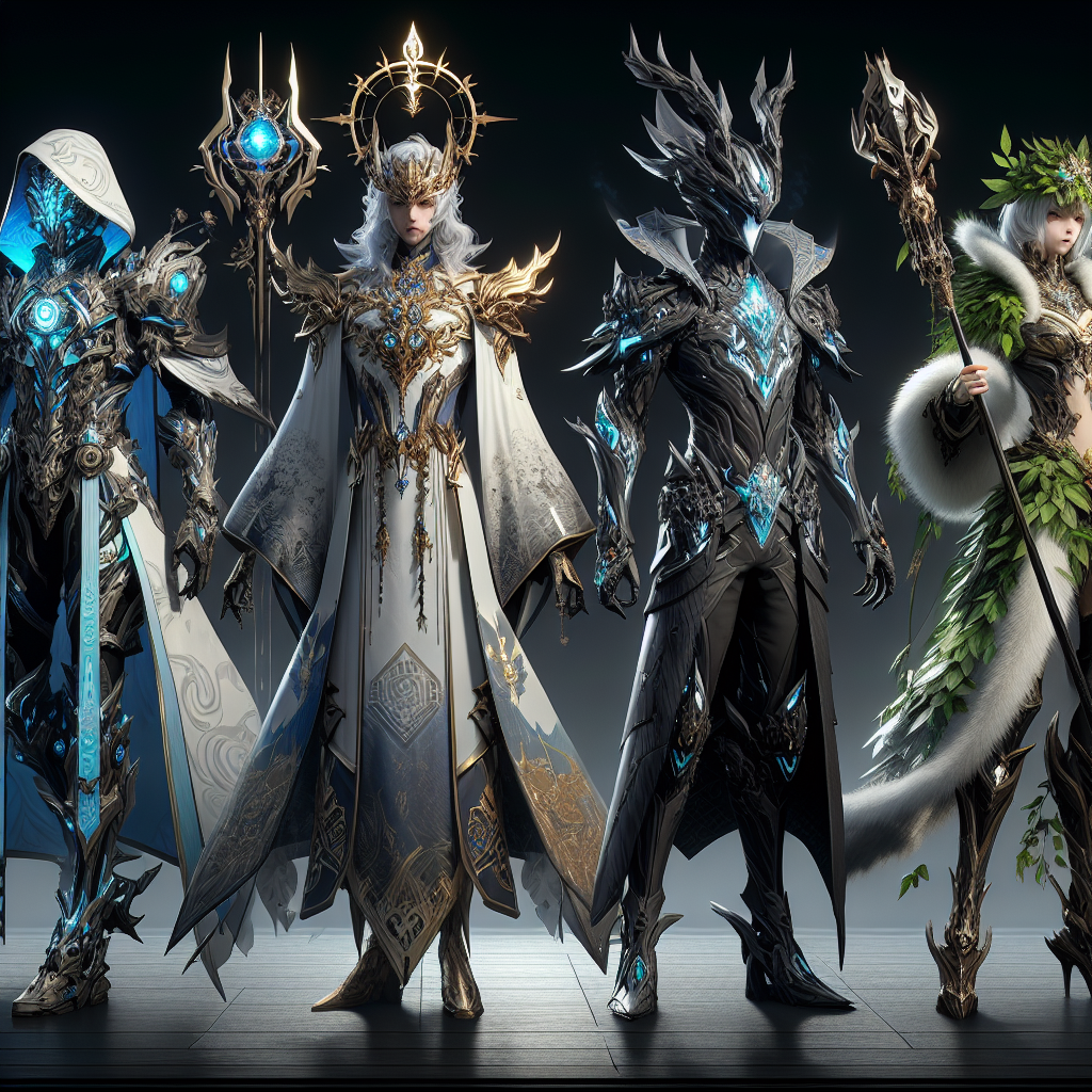 Best Legendary Skins in Mobile Legends That You Must Have