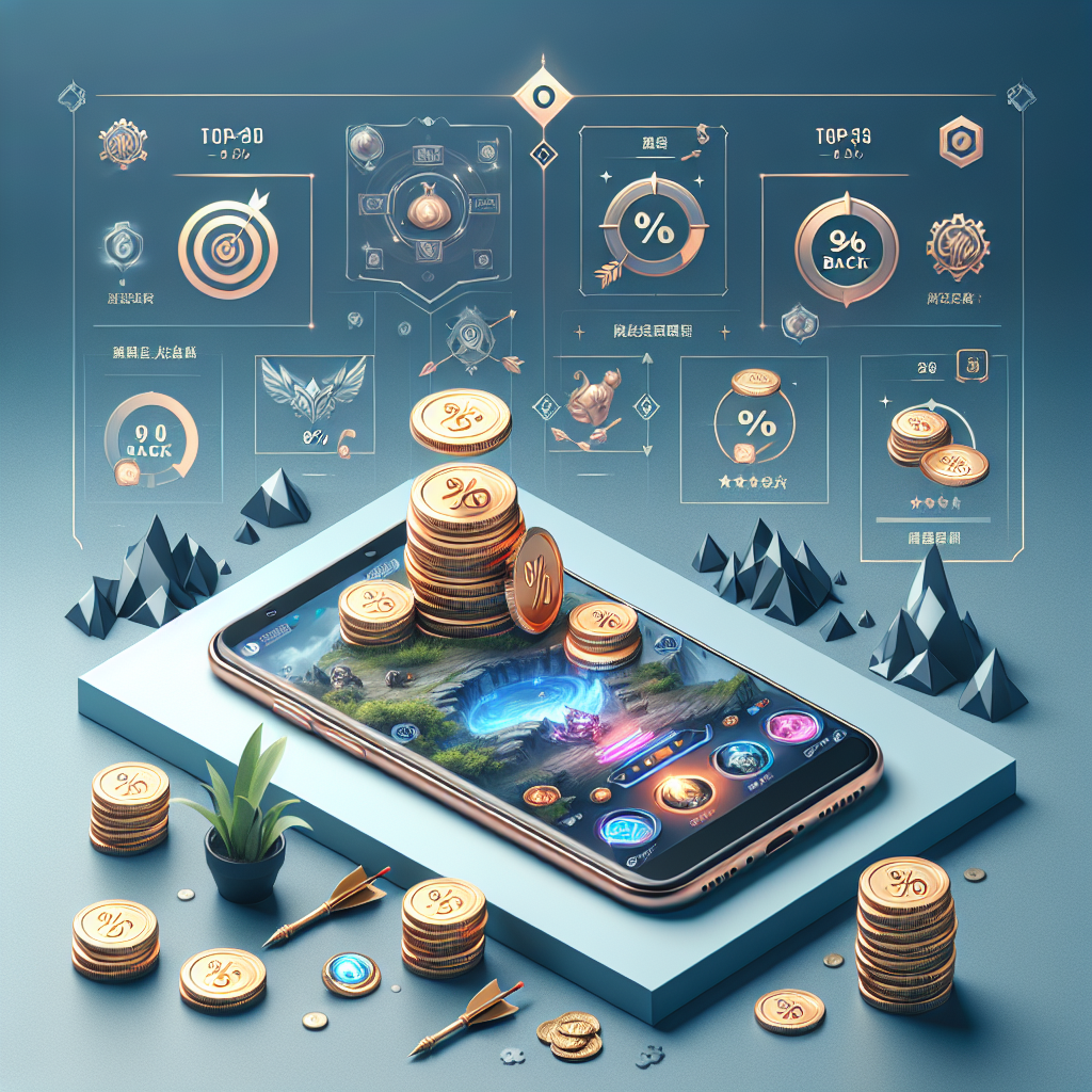 Strategi Terbaru untuk Top Up Mobile Legend Murah dan Hemat