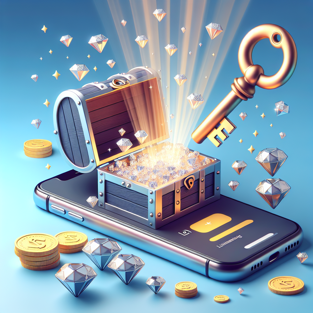 Unlock Endless Fun with Mobile Legend Mod APK: Get Unlimited Diamonds Now