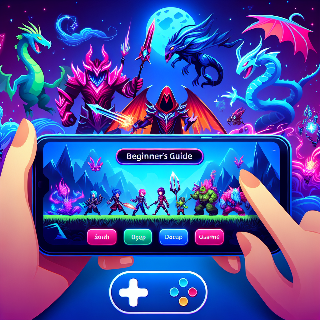 Cek ID Game Mobile Legend: Panduan Lengkap untuk Pemain Pemula