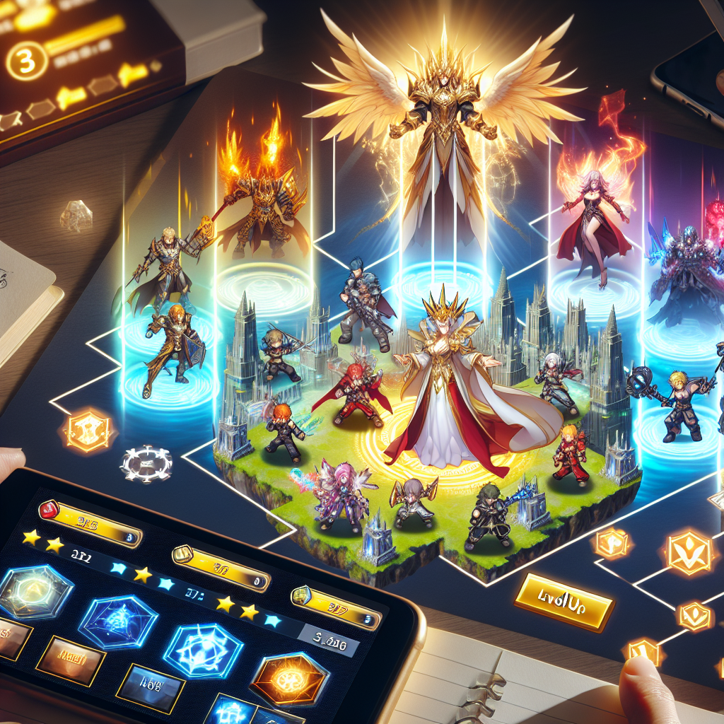 Strategi Ampuh Meningkatkan Pangkat di Mobile Legends