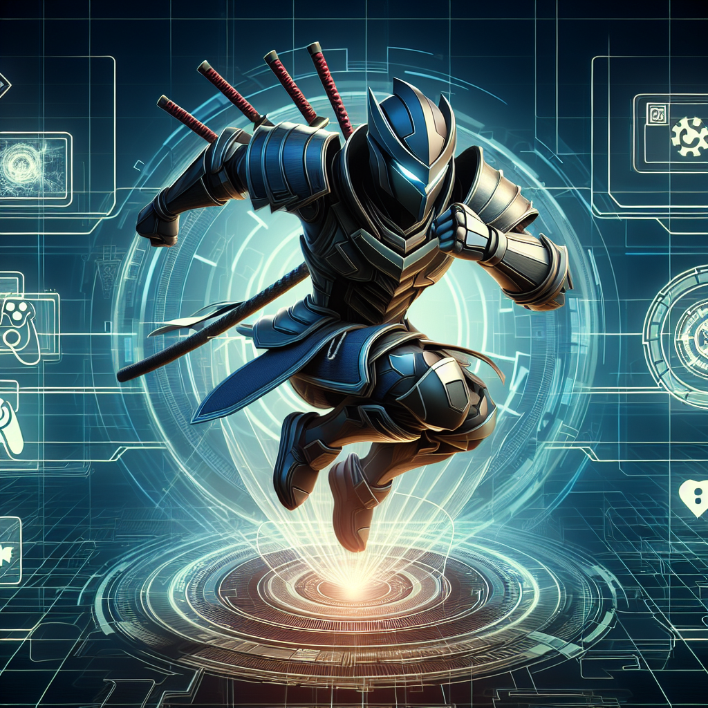 Hayabusa's Ultimate Guide to Mastering Mobile Legends