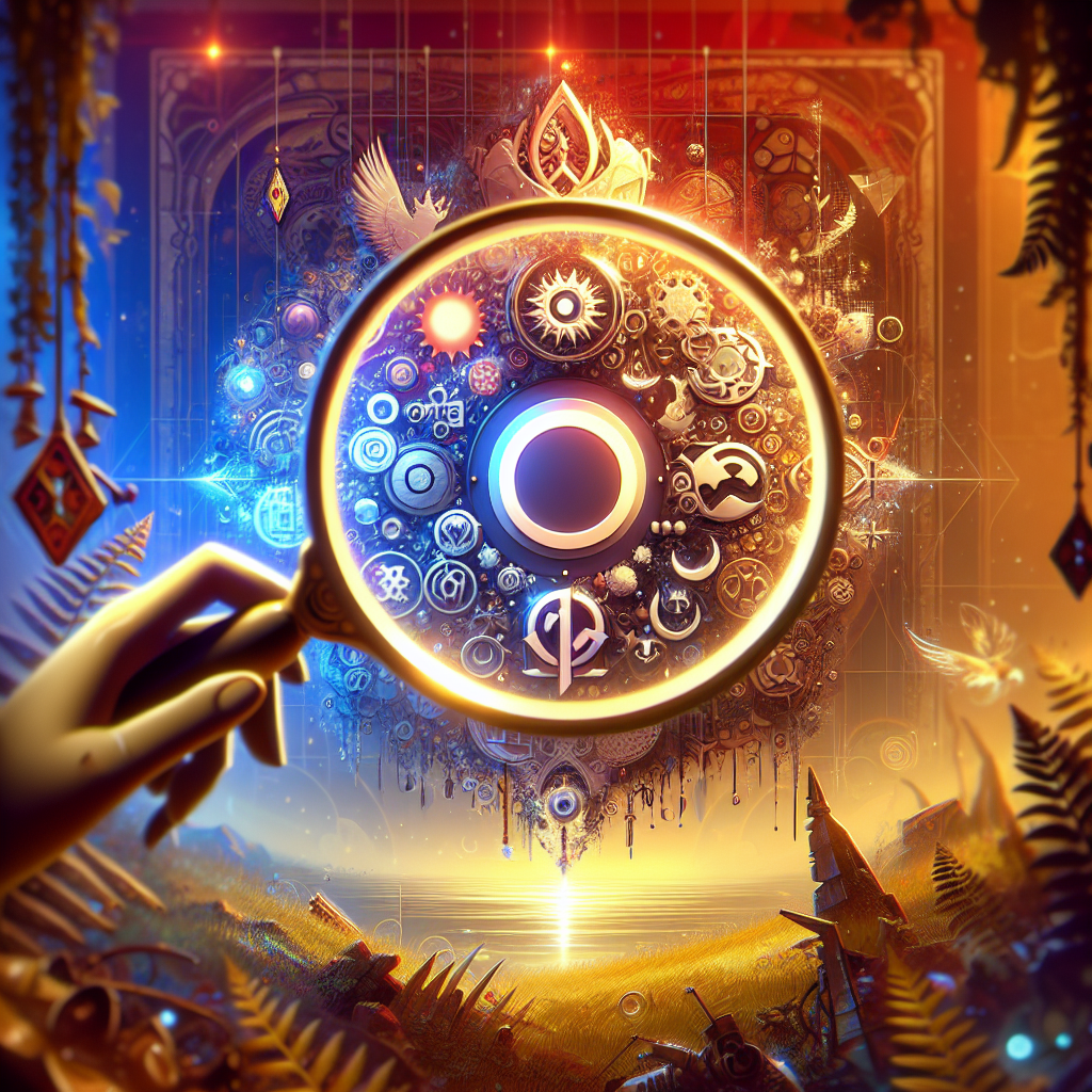 Exploring the Iconic Miya Logo in Mobile Legends