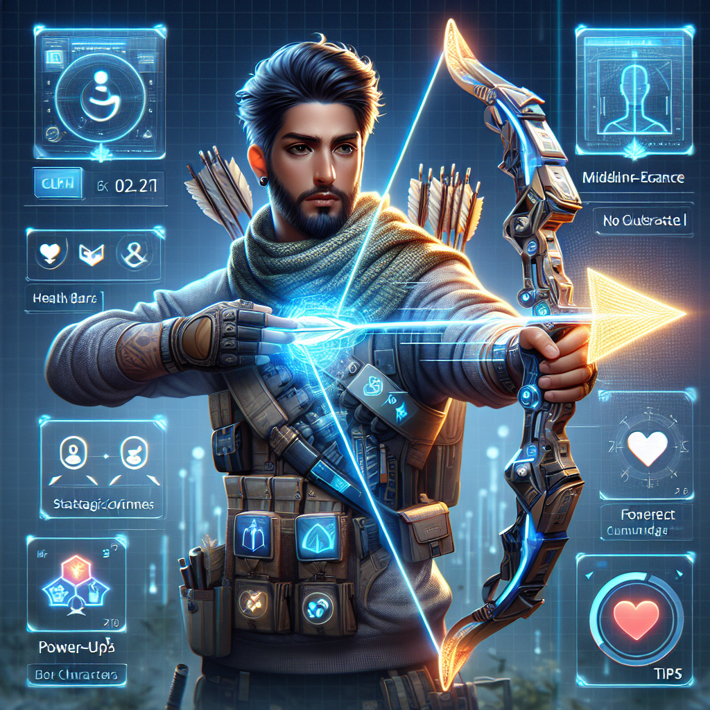 Mastering the Art of Marksman in Mobile Legends Tips and Tricks