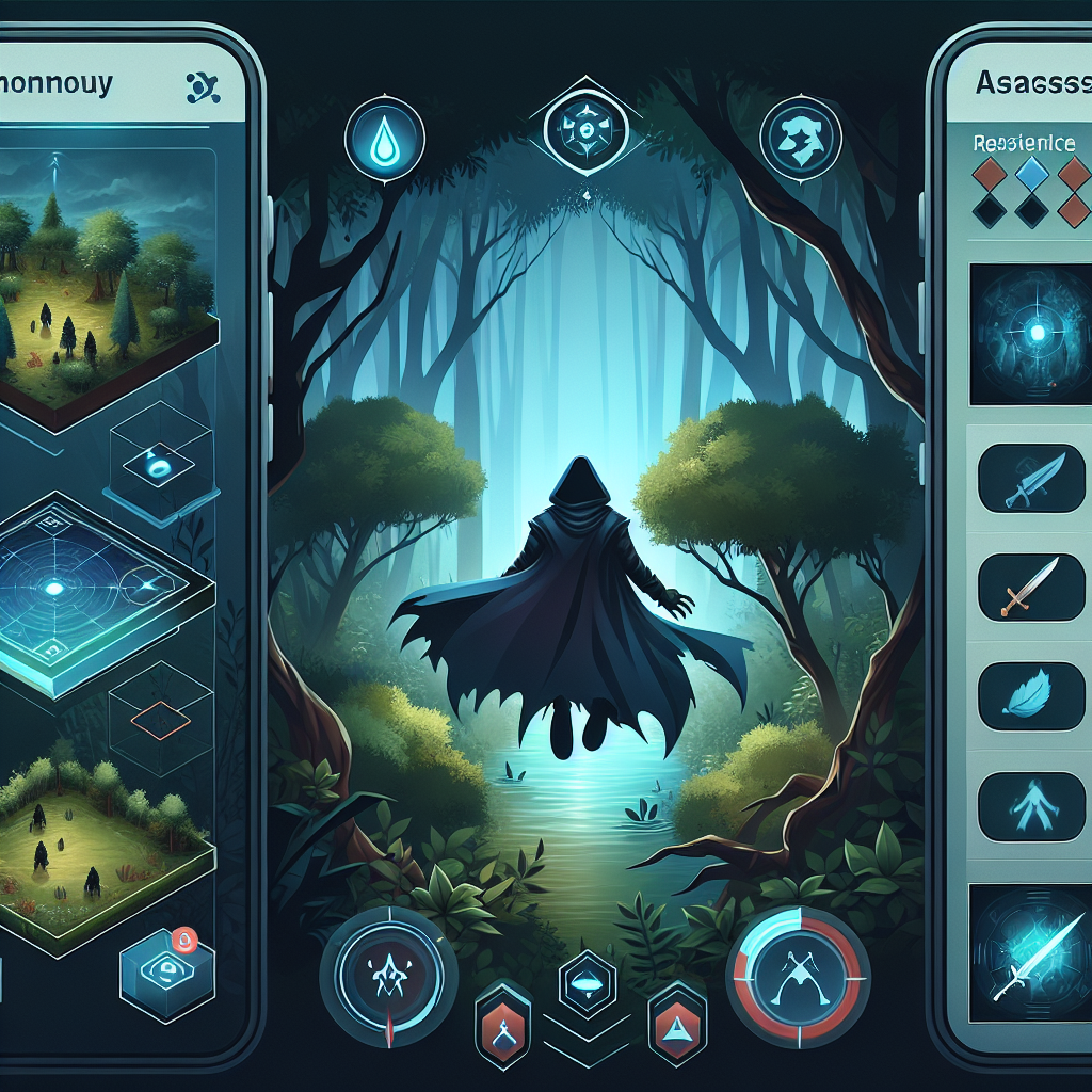 Top Strategies for Mastering the Role of Assassin in Mobile Legends