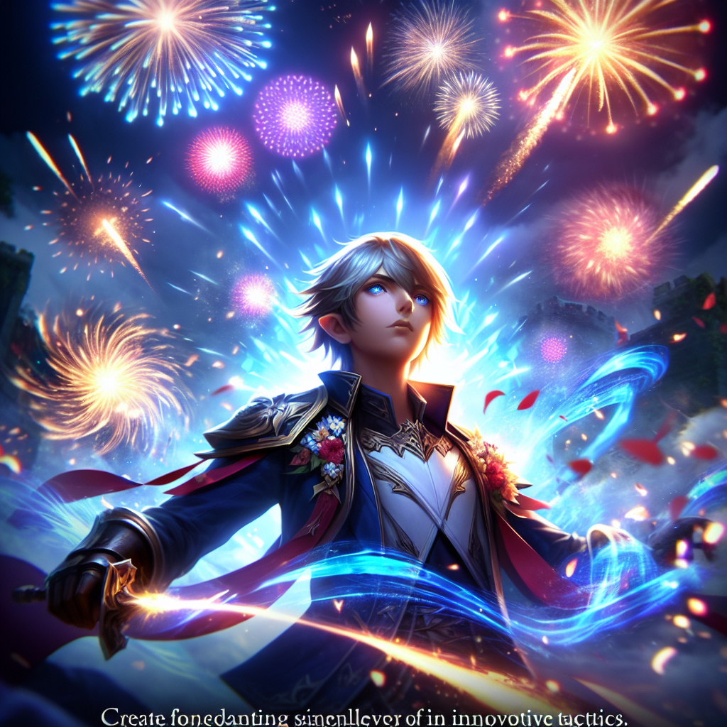 Hanabi's Mastery: Tips to Dominate in Mobile Legends
