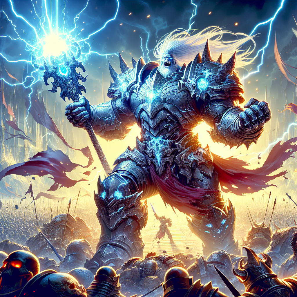 Hero Mobile Legend Terkuat yang Mendominasi di Arena Pertarungan