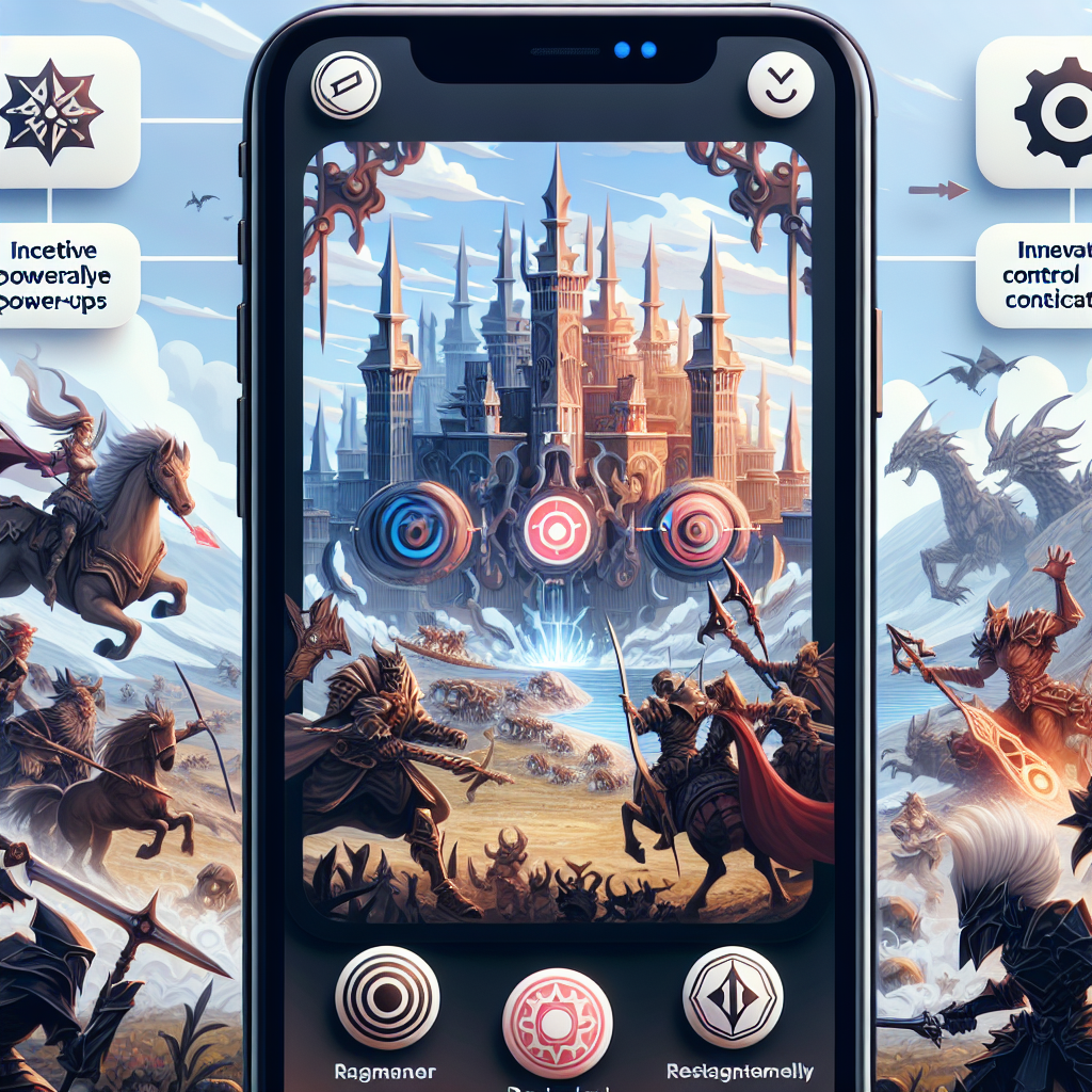 Hero Mobile Legends PNG: Exploring the Impact on Game Design