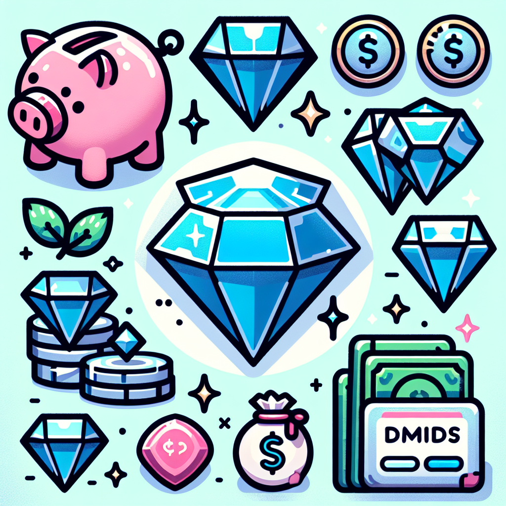 Tips Mendapatkan Diamond Mobile Legend Murah di Tahun Ini