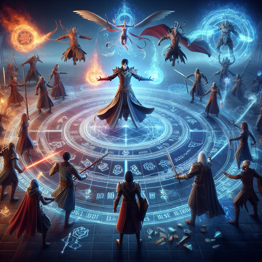Mastering Mobile Legend Spells: Key Strategies for Success