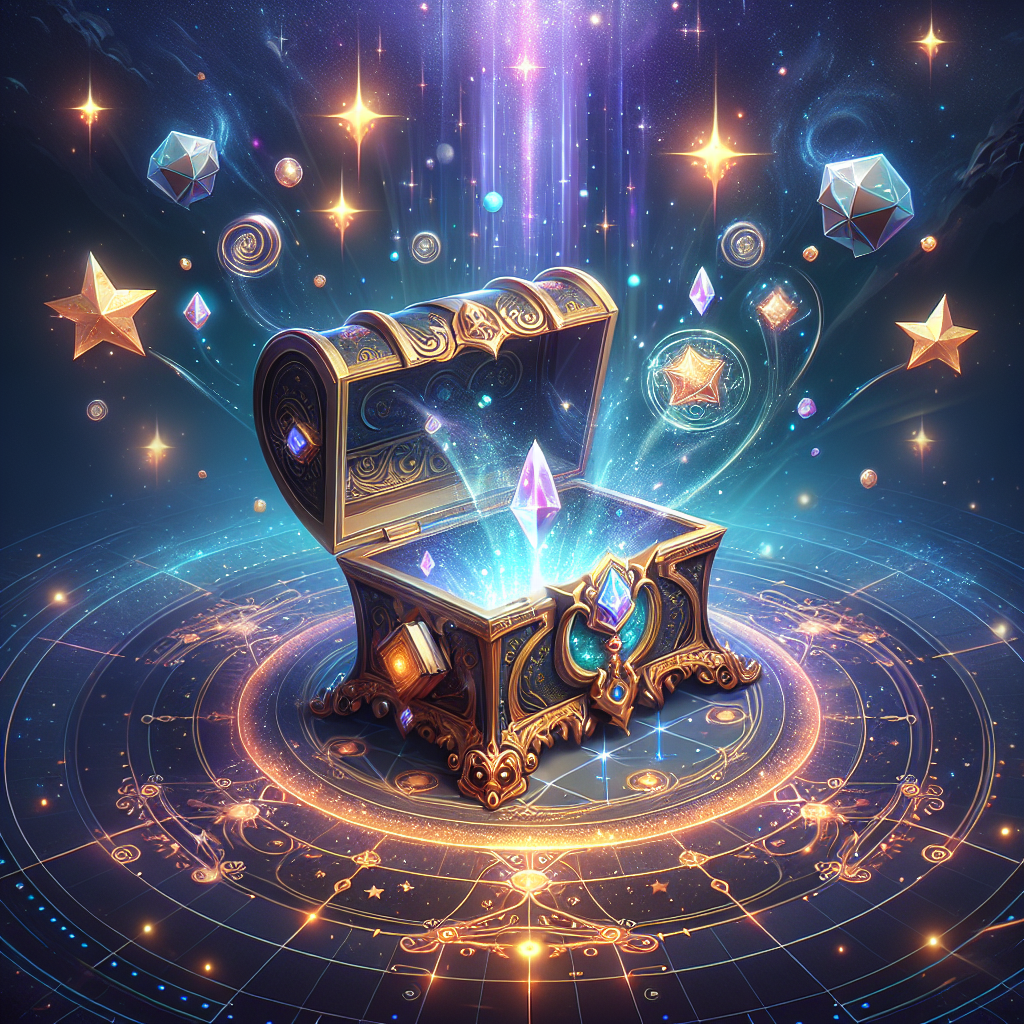 Unlocking Unique Rewards: A Deep Dive into Starlight in Mobile Legends
