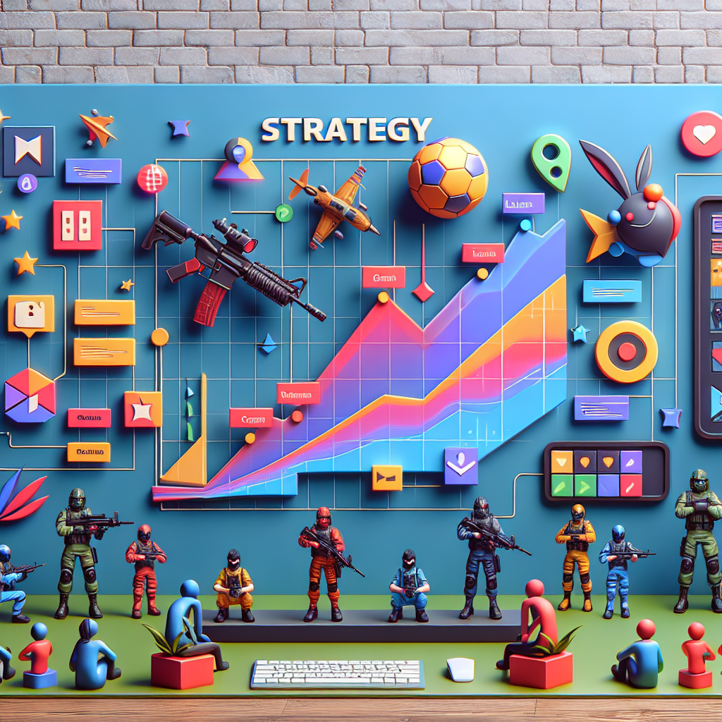 Strategi Menarik dalam Mewarnai Mobile Legends: Tren dan Teknik Terkini