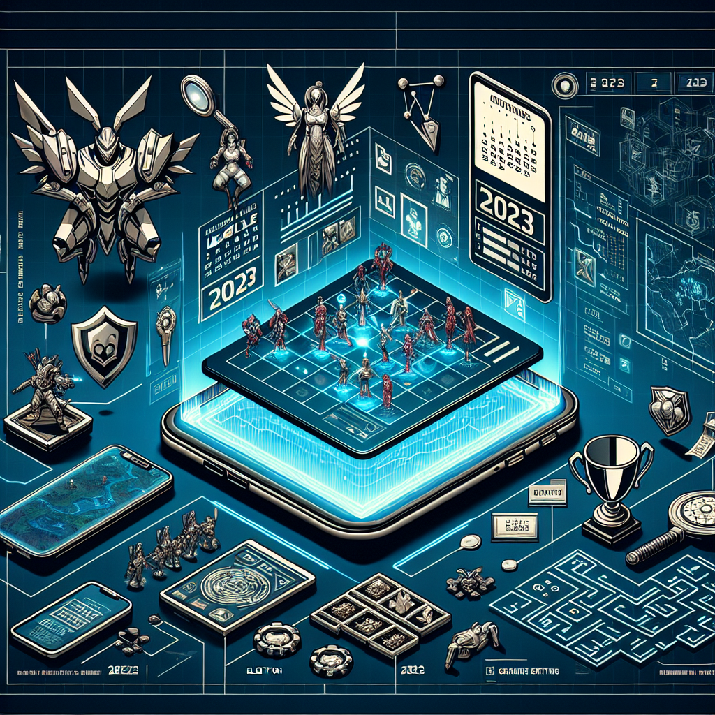 Strategi Mendapatkan Sertifikat Mobile Legend di Tahun 2023