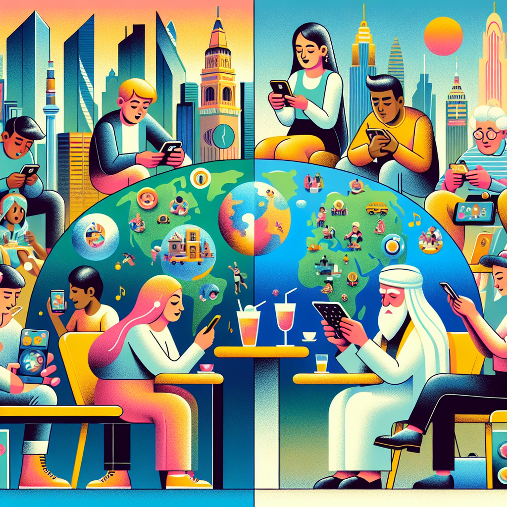 Exploring the Impact of Mobile Legends as a Cultural Phenomenon