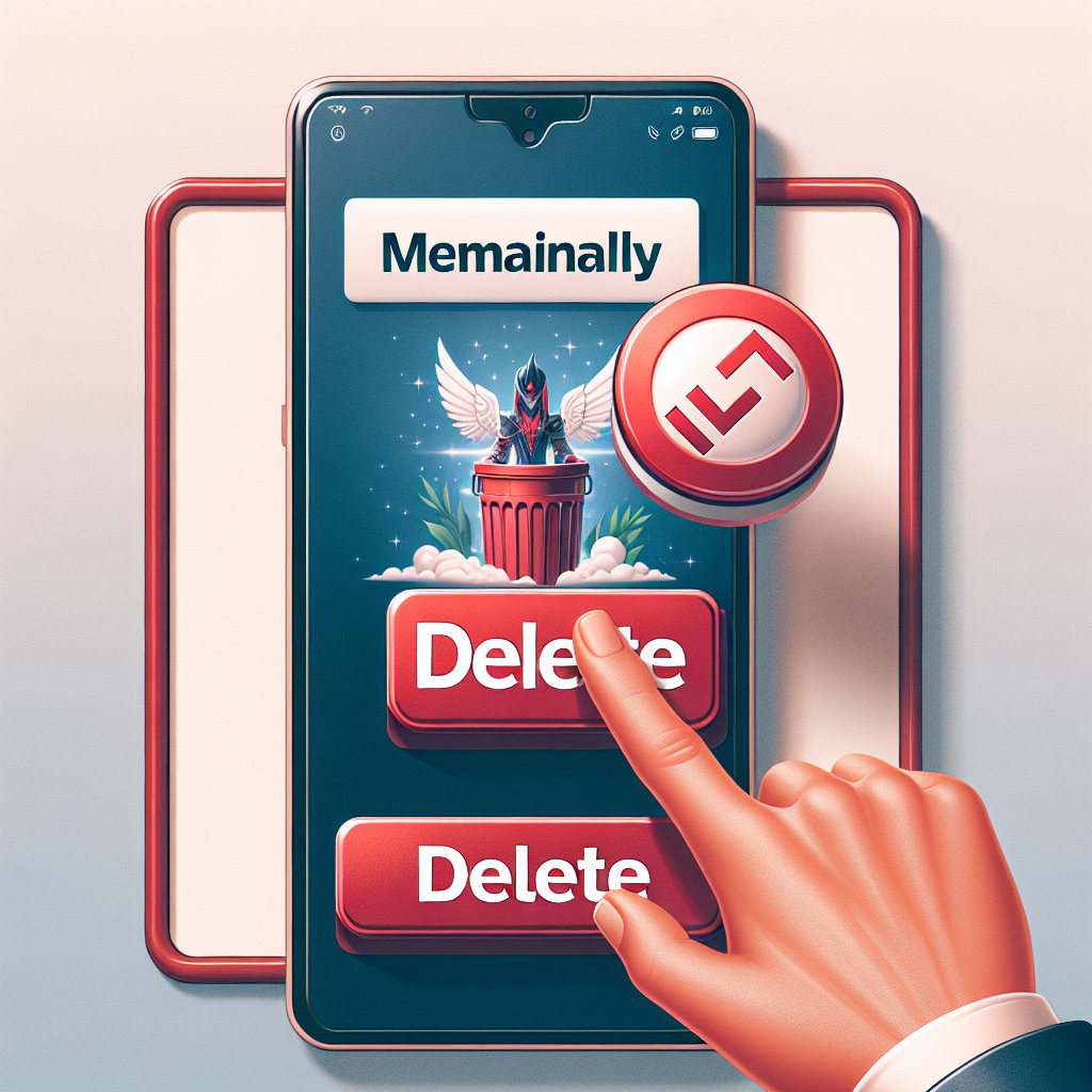 Tips Efektif Hapus Akun Mobile Legend Secara Permanen
