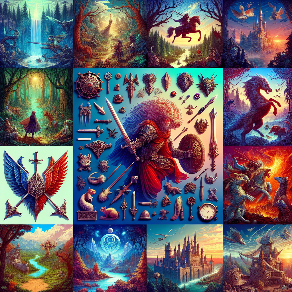 Epic Collection of HD Mobile Legends Wallpapers for Your Device