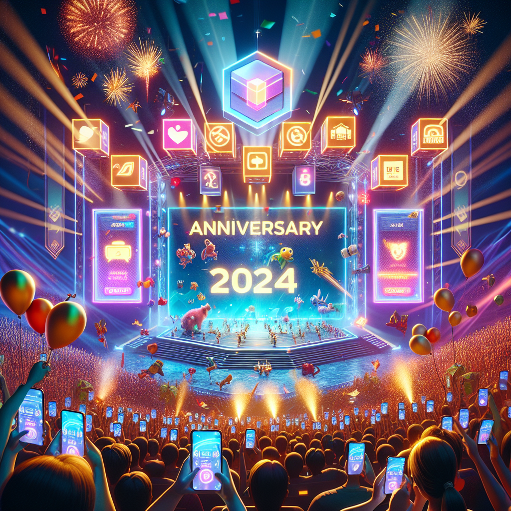 Exciting Updates and Surprises Await at the Mobile Legends 2024 Event Anniversary Celebration
