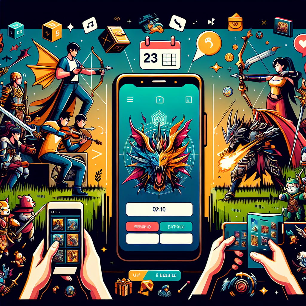 New Mobile Legends Release: What to Expect and How to Prepare