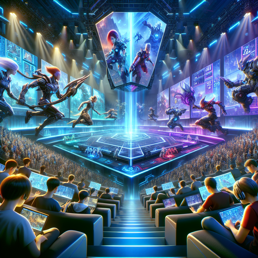 Epic Showdowns and Strategies at M6 Mobile Legends Championship