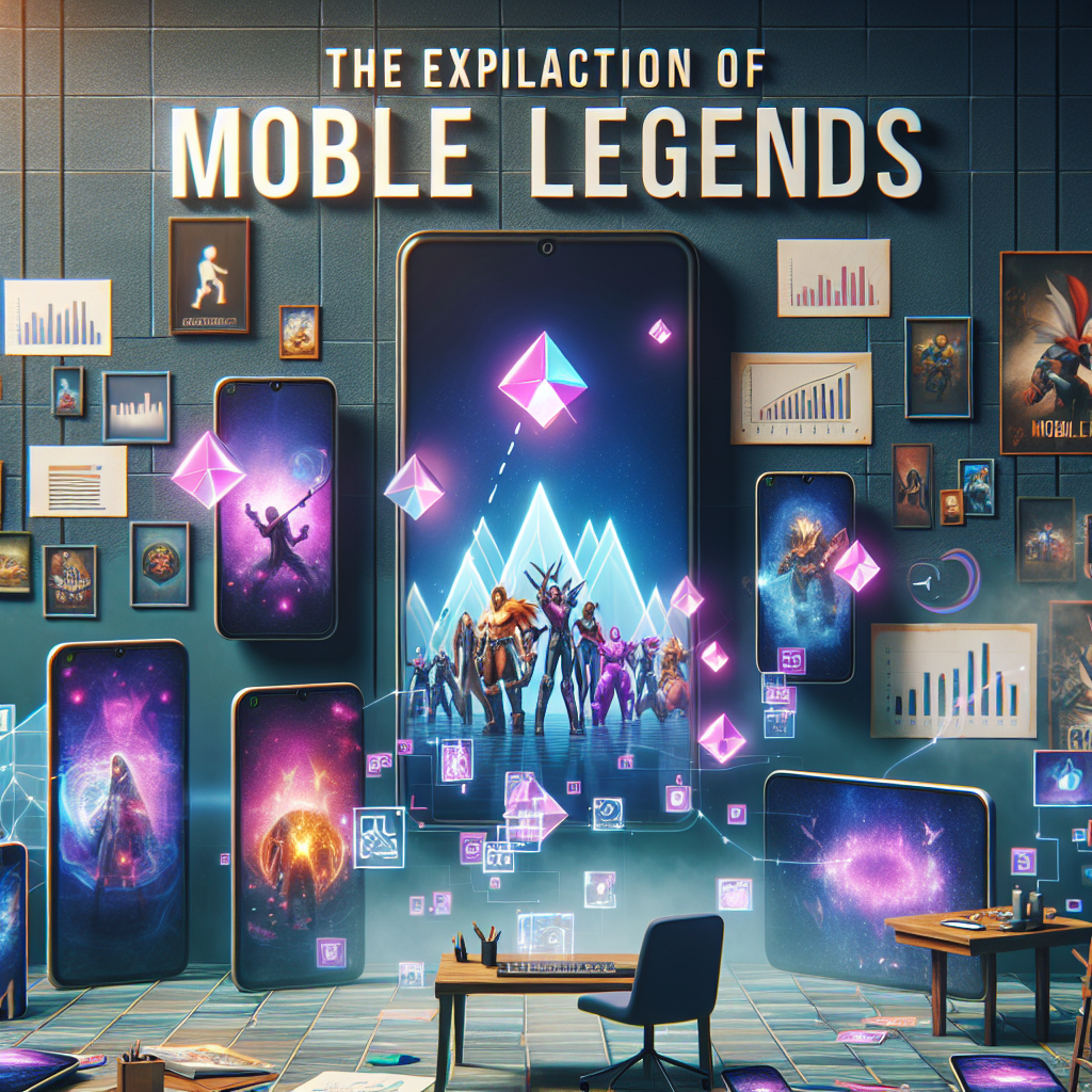 Exploring the Impact of Full Size Mobile Legend on Gaming Experience: A Comprehensive Analysis