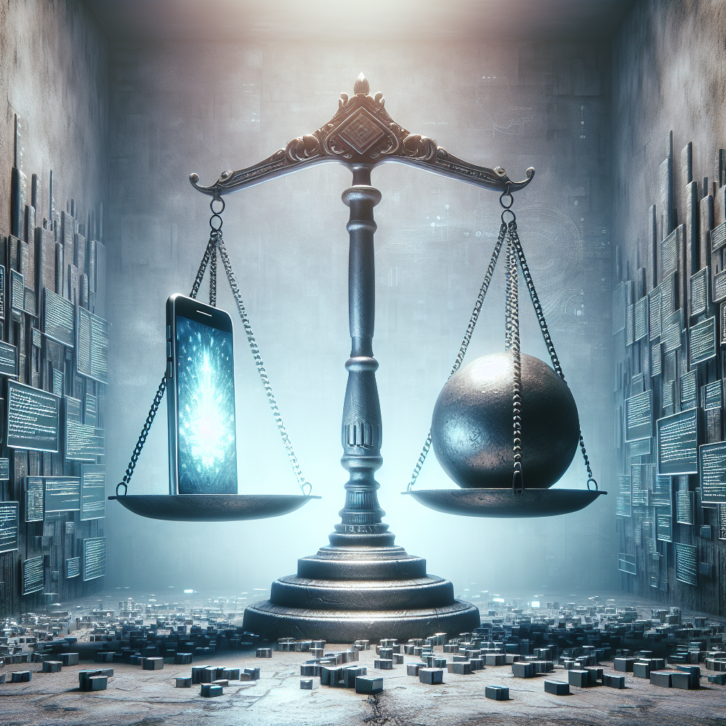 Ethical Concerns and Realities of Hacking Mobile Legends: Is It Worth the Risk?