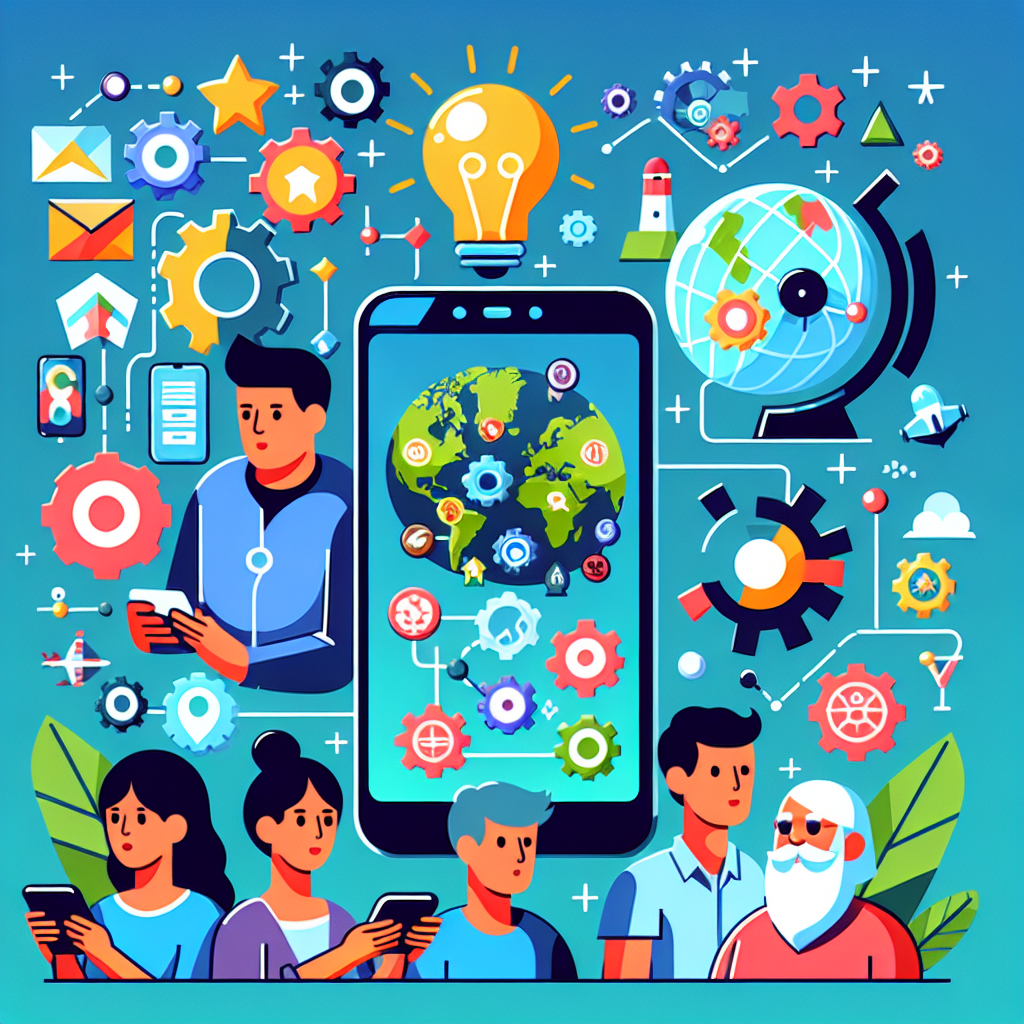 Mobile Legend: Menguak Asal Usul dan Popularitasnya di Setiap Negara