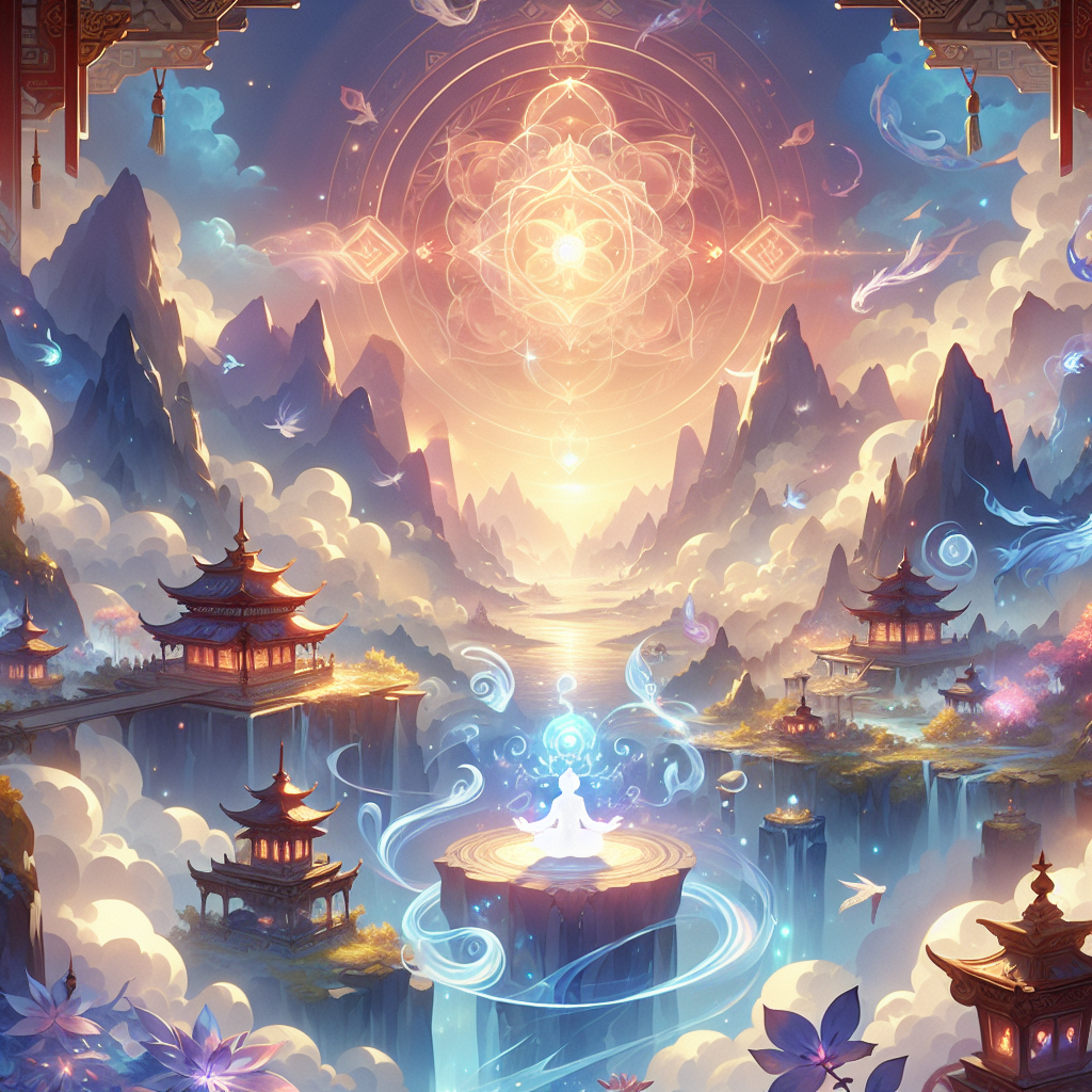 Exploring the Enchanting World of Spirit Animals in Mobile Legends: A Deep Dive into Their Symbolism and Impact